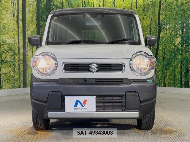 Suzuki HUSTLER 2022-12 345115-14