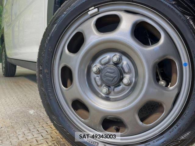 Suzuki HUSTLER 2022-12 345115-13