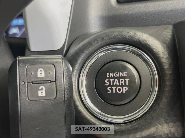 Suzuki HUSTLER 2022-12 345115-6