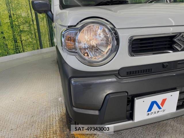 Suzuki HUSTLER 2022-12 345115-12