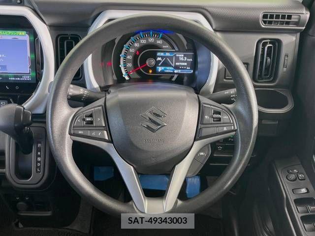 Suzuki HUSTLER 2022-12 345115-11