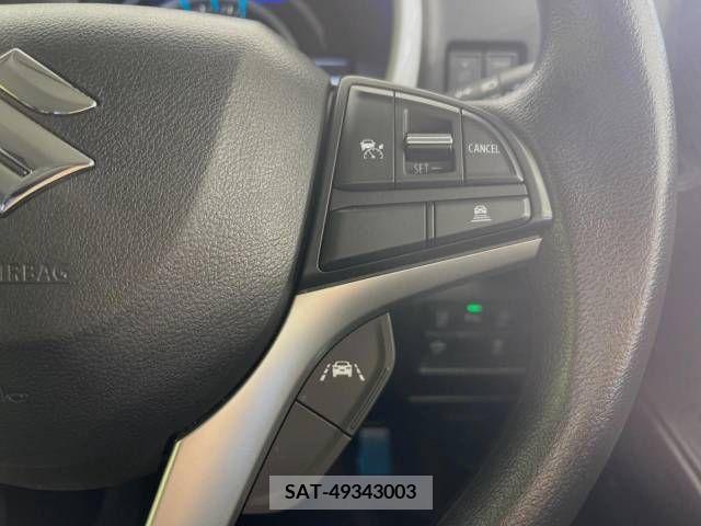 Suzuki HUSTLER 2022-12 345115-5