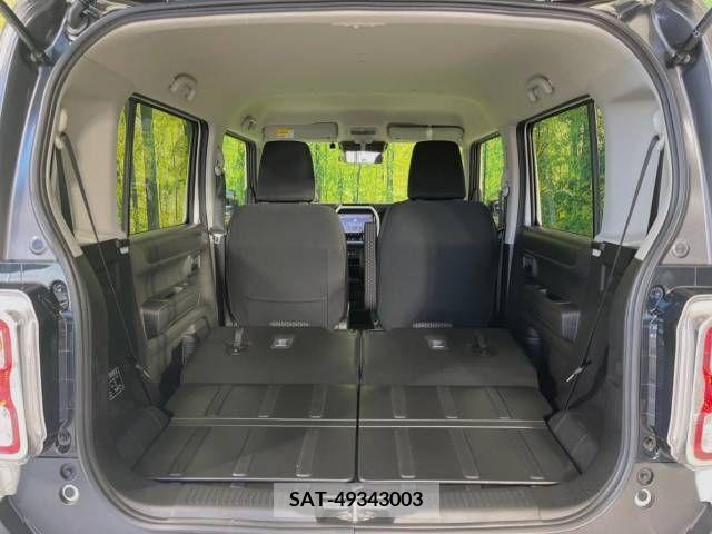 Suzuki HUSTLER 2022-12 345115-10