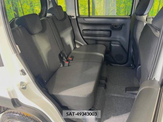 Suzuki HUSTLER 2022-12 345115-9