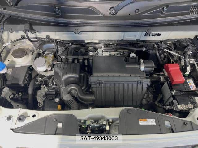 Suzuki HUSTLER 2022-12 345115-18