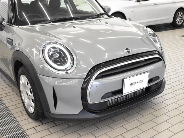 Bmw MINI 2022-06 194272-3