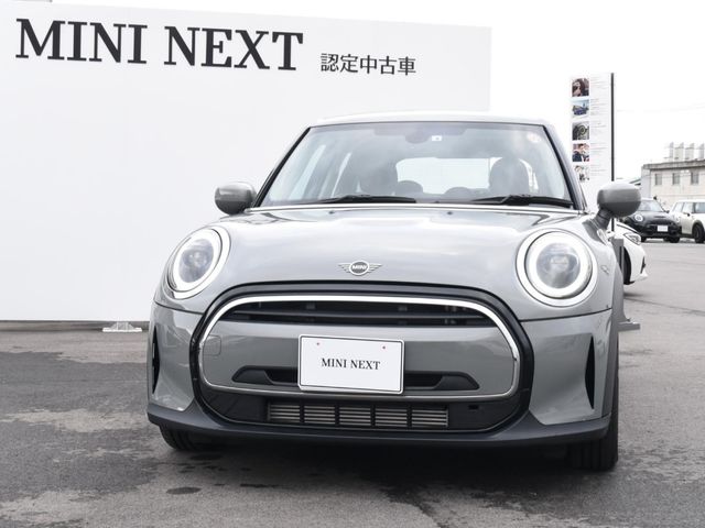 Bmw MINI 2022-06 194272-0