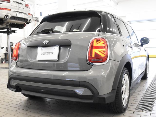 Bmw MINI 2022-06 194272-2