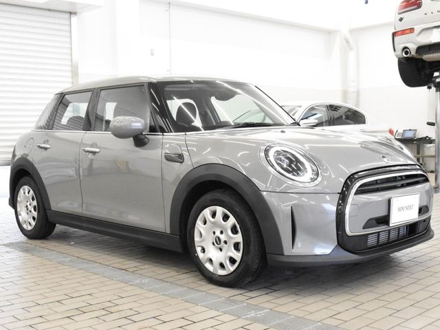 Bmw MINI 2022-06 194272-6