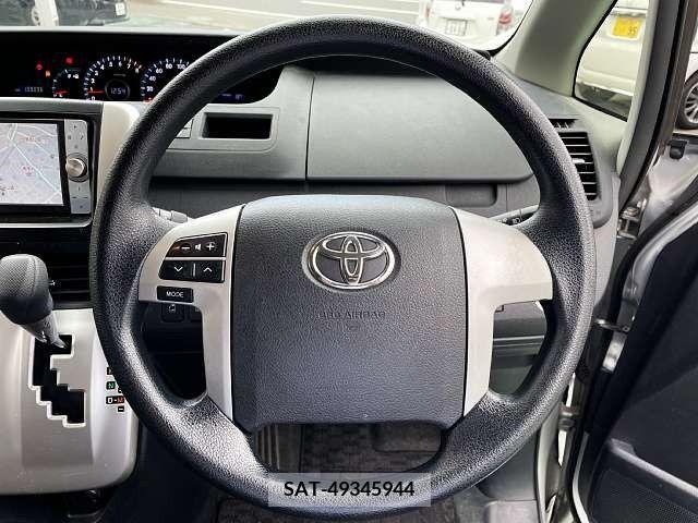 Toyota NOAH 2012-03 279554-4