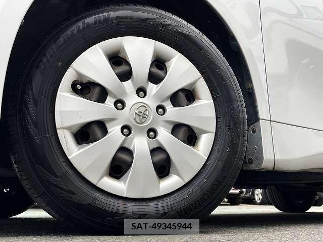 Toyota NOAH 2012-03 279554-3