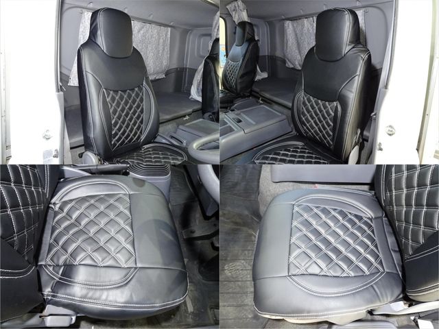 Isuzu FORWARD 2012-03 7304-13