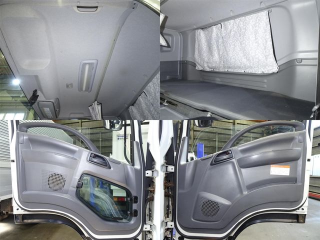 Isuzu FORWARD 2012-03 7304-15