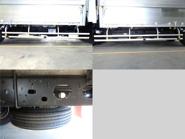 Isuzu FORWARD 2012-03 7304-10