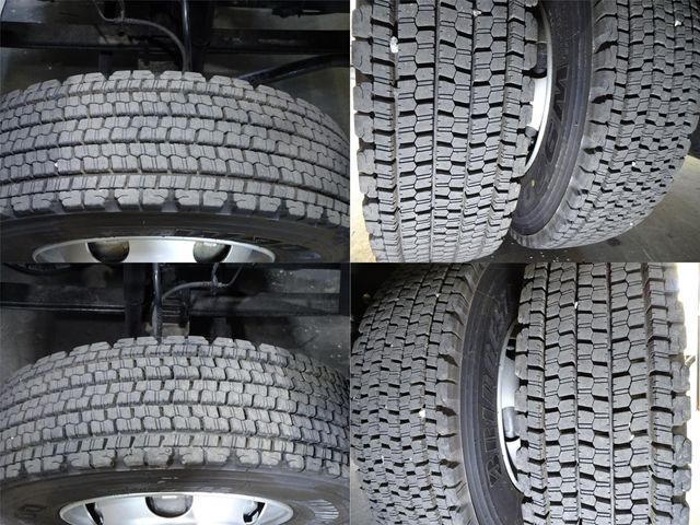 Isuzu FORWARD 2012-03 7304-12