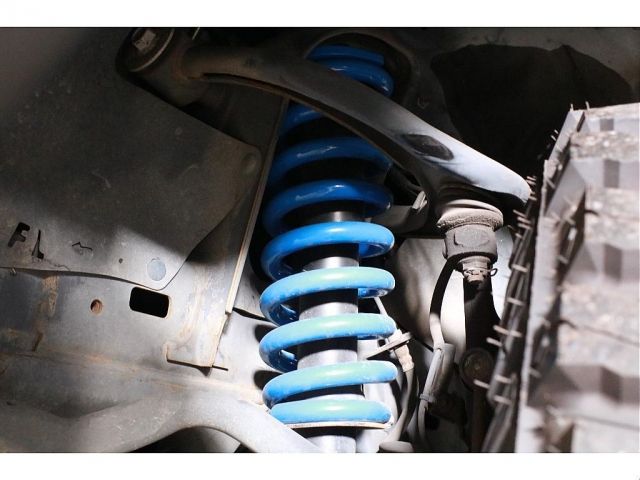 Toyota FJ CRUISER 2011-01 13805-11