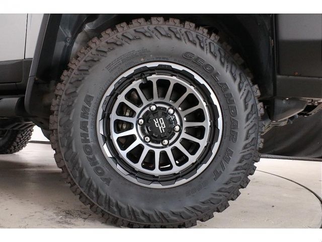 Toyota FJ CRUISER 2011-01 13805-12