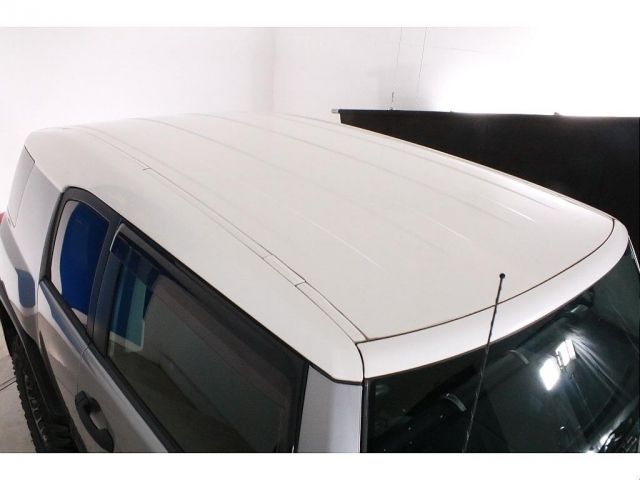 Toyota FJ CRUISER 2011-01 13805-16