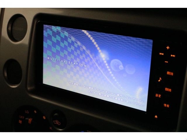 Toyota FJ CRUISER 2011-01 13805-17