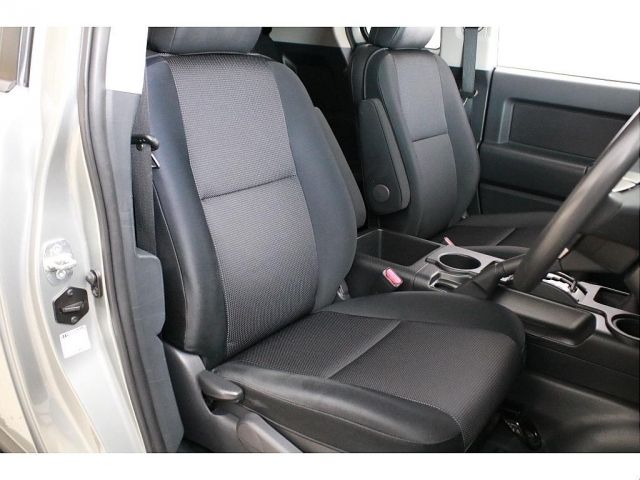 Toyota FJ CRUISER 2011-01 13805-5