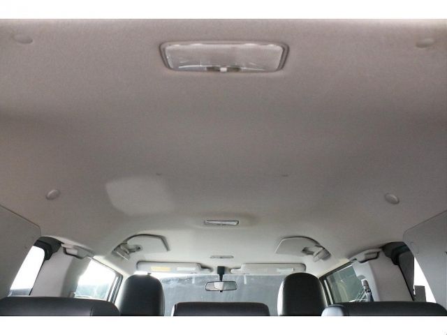 Toyota FJ CRUISER 2011-01 13805-8