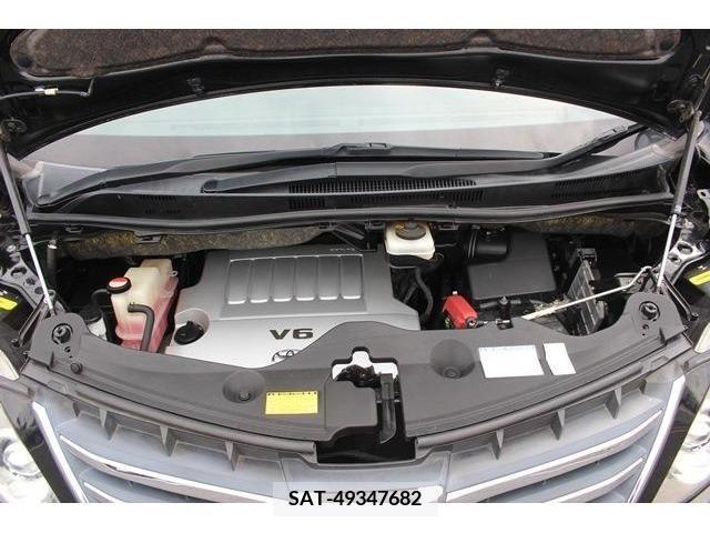 Toyota ALPHARD 2014-07 395535-18