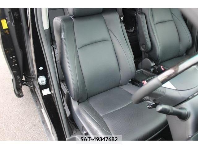 Toyota ALPHARD 2014-07 395535-15