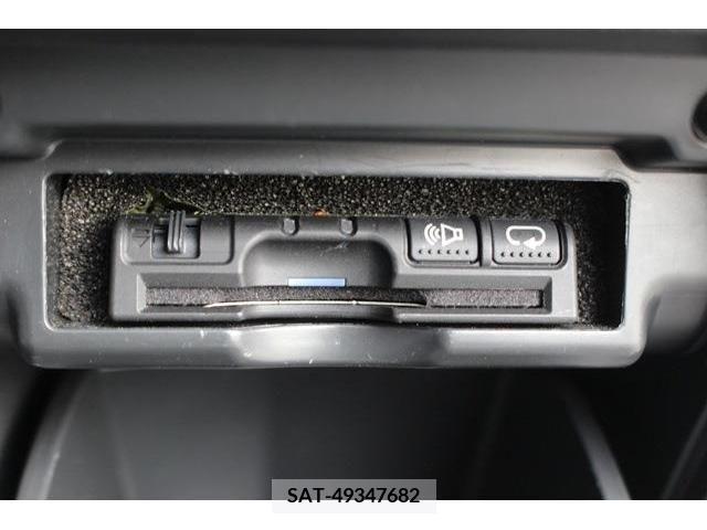 Toyota ALPHARD 2014-07 395535-6