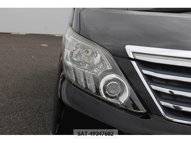 Toyota ALPHARD 2014-07 395535-12