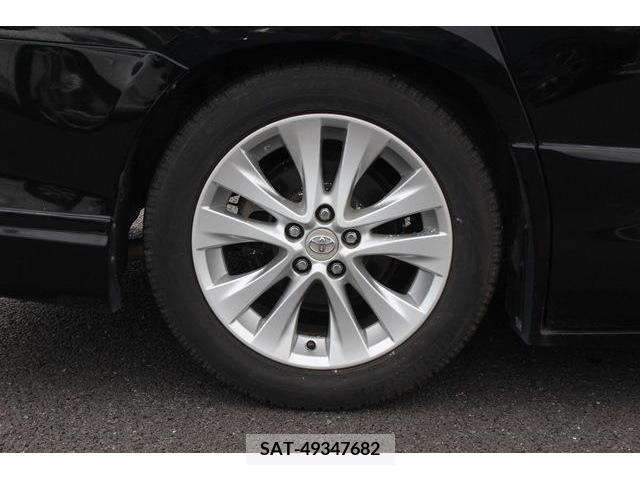 Toyota ALPHARD 2014-07 395535-11