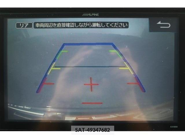 Toyota ALPHARD 2014-07 395535-2