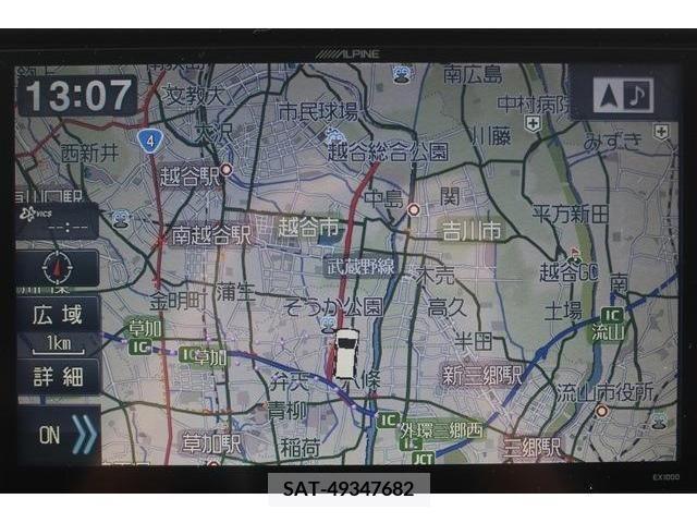 Toyota ALPHARD 2014-07 395535-1