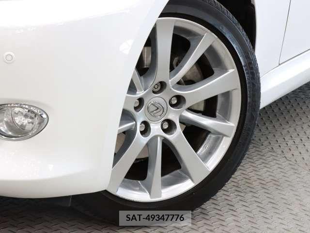 Lexus IS 2011-09 236387-18