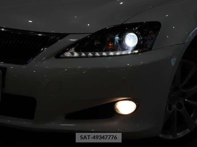 Lexus IS 2011-09 236387-17