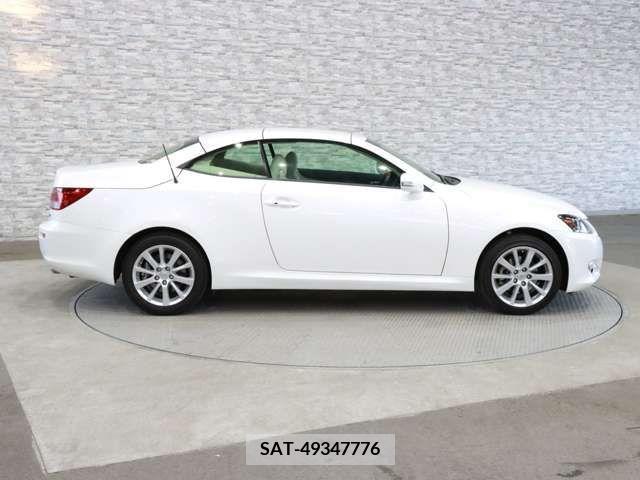 Lexus IS 2011-09 236387-14