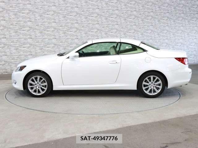 Lexus IS 2011-09 236387-13