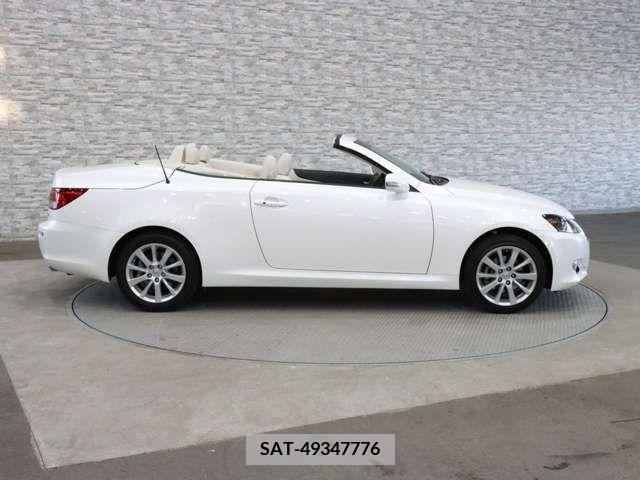 Lexus IS 2011-09 236387-12