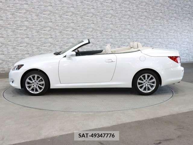 Lexus IS 2011-09 236387-11