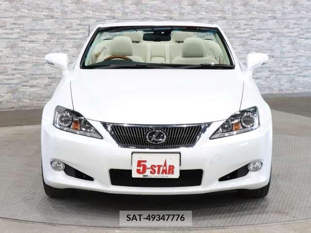 Lexus IS 2011-09 236387-9