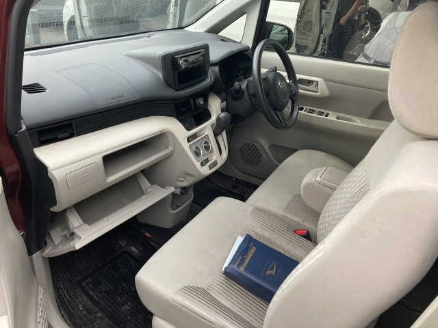 Daihatsu MOVE 2016-09 23154-8