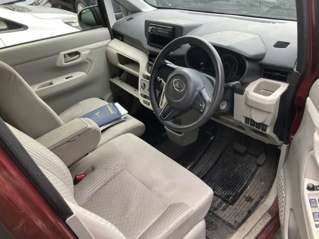 Daihatsu MOVE 2016-09 23154-1