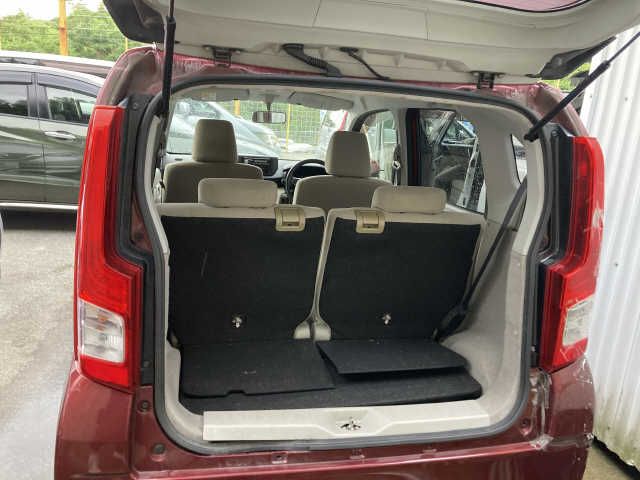 Daihatsu MOVE 2016-09 23154-6