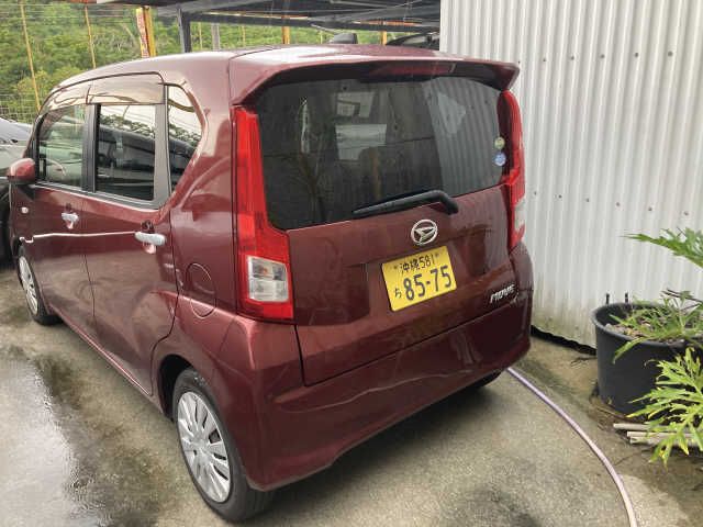 Daihatsu MOVE 2016-09 23154-2