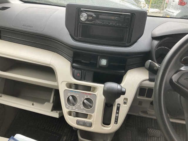 Daihatsu MOVE 2016-09 23154-5