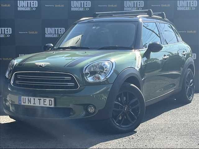 Bmw MINI 2015-03 23573-0