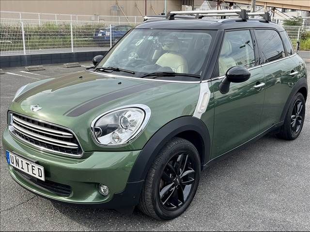 Bmw MINI 2015-03 23573-15