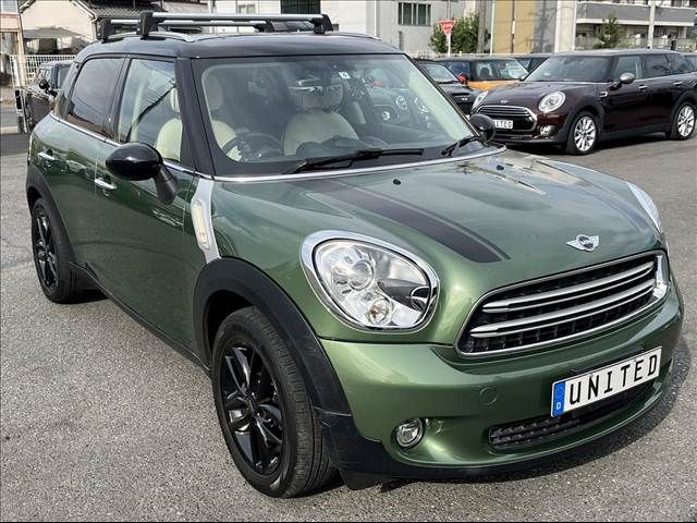 Bmw MINI 2015-03 23573-9