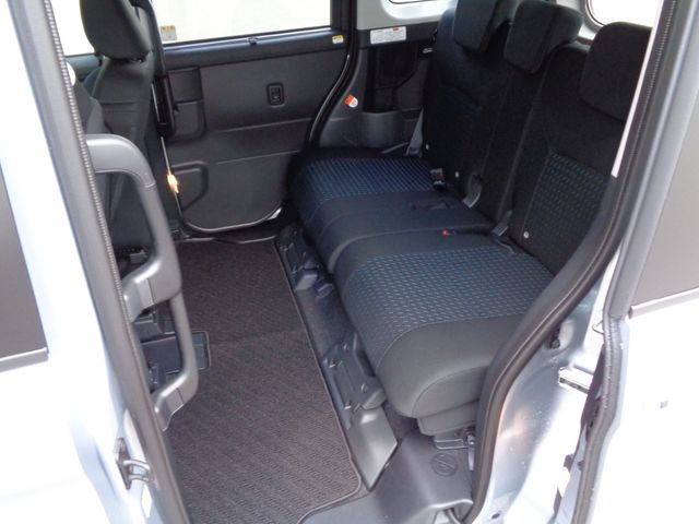 Toyota ROOMY 2023-02 1873-24