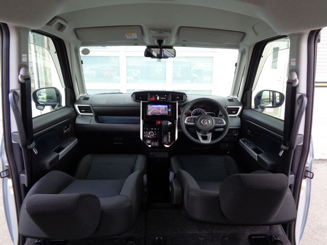 Toyota ROOMY 2023-02 1873-14