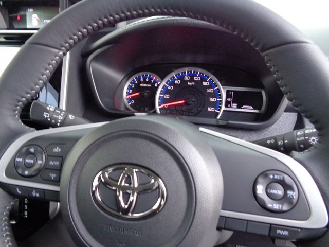 Toyota ROOMY 2023-02 1873-4